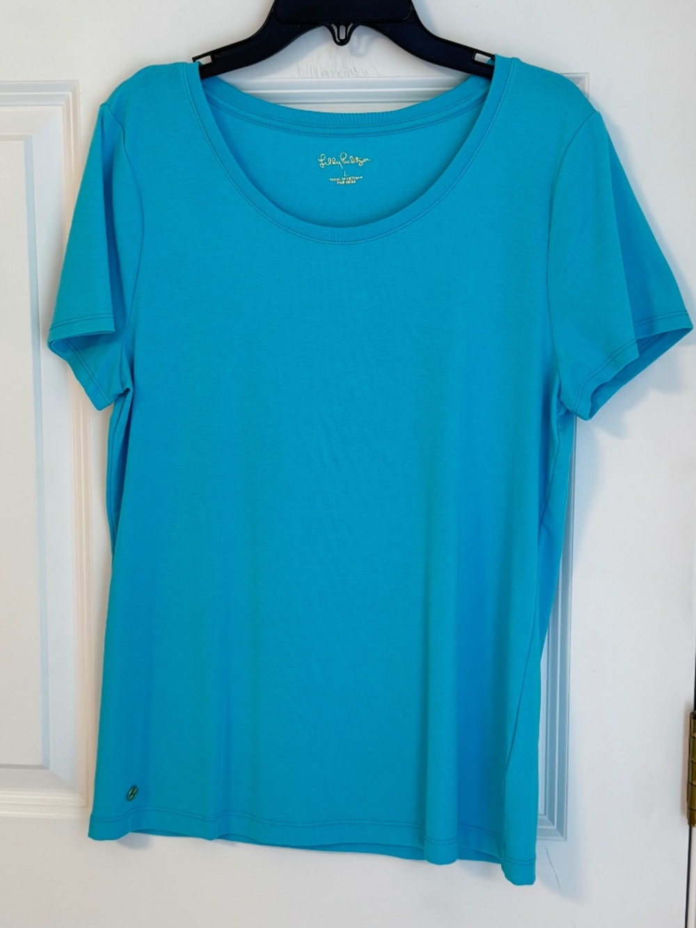 NWT Lilly Pulitzer Halee Top